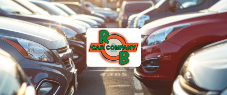 Car Dealership Fort Wayne | R&B Car Company