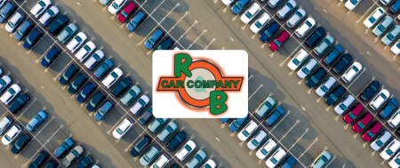 Fort Wayne Car Dealerships | R&B Car Company