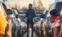 Trusted Car Dealership in Fort Wayne | R&B Car Company