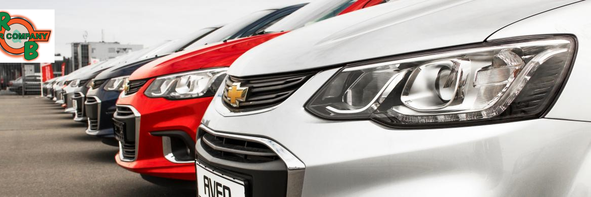 Fort Wayne Car Dealerships in Fort Wayne, IN | R&B Car Company