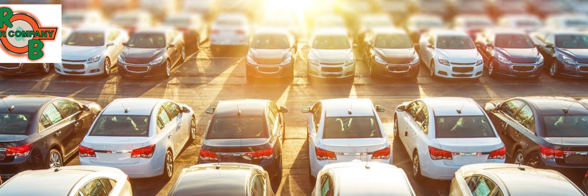 Trusted Car Dealership in Fort Wayne – Quality Used Cars, Trucks, and SUVs