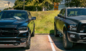 Trucks for Sale – Great Deals Await