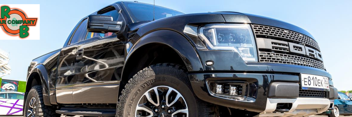 Trucks for Sale in Fort Wayne – R&B Car Company Fort Wayne