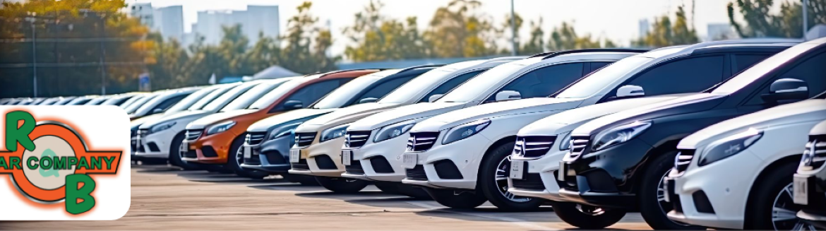 Don’t Settle for Less: Upgrade to a Used Car You’ll Love at R&B Fort Wayne