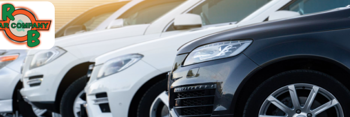 Unleash the Joy of Driving: Find Your Fun & Affordable Used SUVs at R&B Fort Wayne