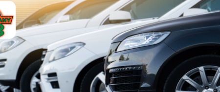 Unleash the Joy of Driving: Find Your Fun & Affordable Used SUVs at R&B Fort Wayne