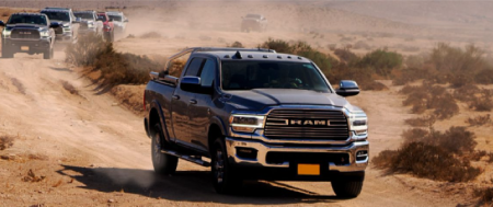 Unleash Your Power: Top Picks for Used Trucks at R&B Fort Wayne