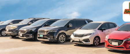 Find Your Perfect Ride Without the New Car Price at R&B Fort Wayne