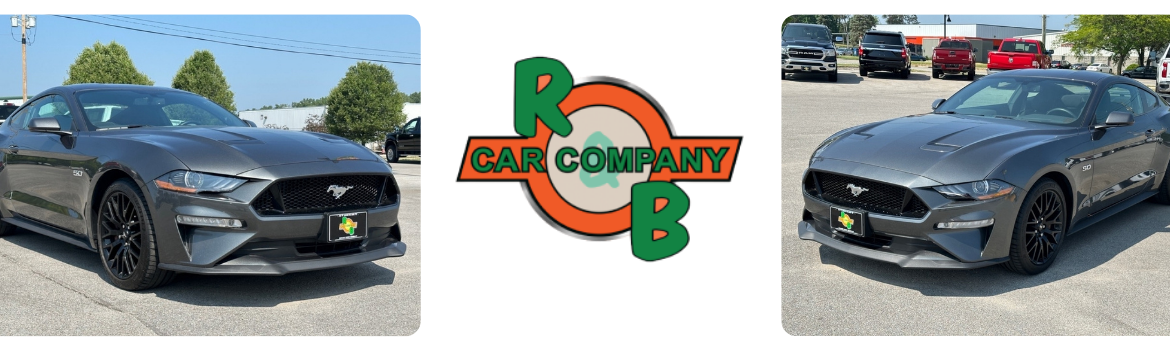 Searching for a Reliable Used Ford? R&B Fort Wayne Has Your Match