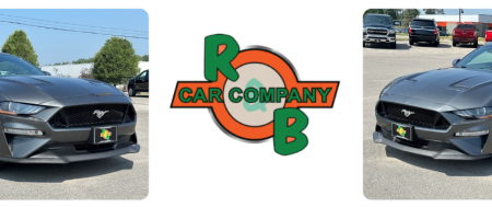 Searching for a Reliable Used Ford? R&B Fort Wayne Has Your Match