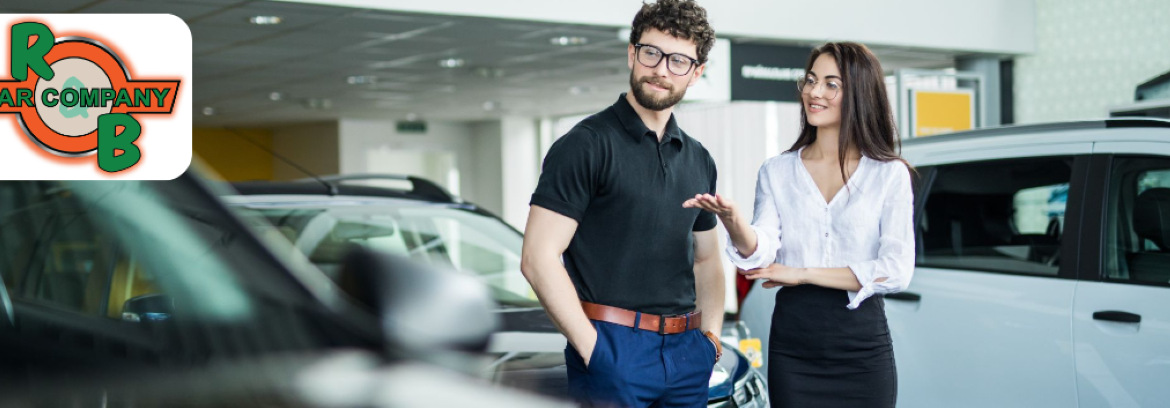 Time to Trade In? Get Top Dollar for Your Vehicle at R&B