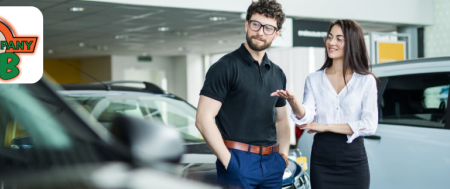 Time to Trade In? Get Top Dollar for Your Vehicle at R&B
