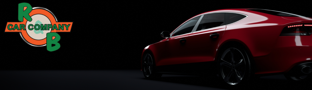 R&B Car Company Fort Wayne showcasing sedans