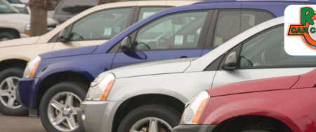 Need Space & Efficiency? Find Your Ideal Used SUV at R&B Fort Wayne