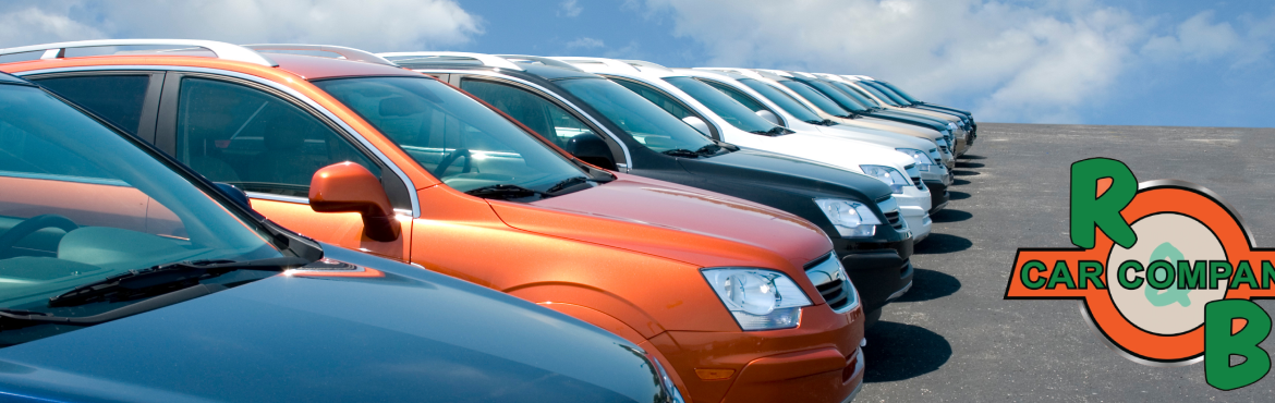 First Time Car Buyer? Start Your Journey with a Used Car from R&B Fort Wayne