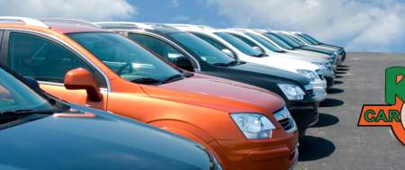 First Time Car Buyer? Start Your Journey with a Used Car from R&B Fort Wayne