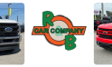 Work Week Warriors: Find Your Perfect Used Truck at R&B