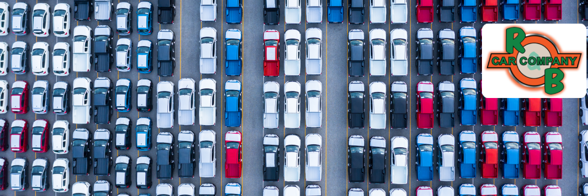 Cars for Sale in Fort Wayne – Find Yours at R&B Car Company