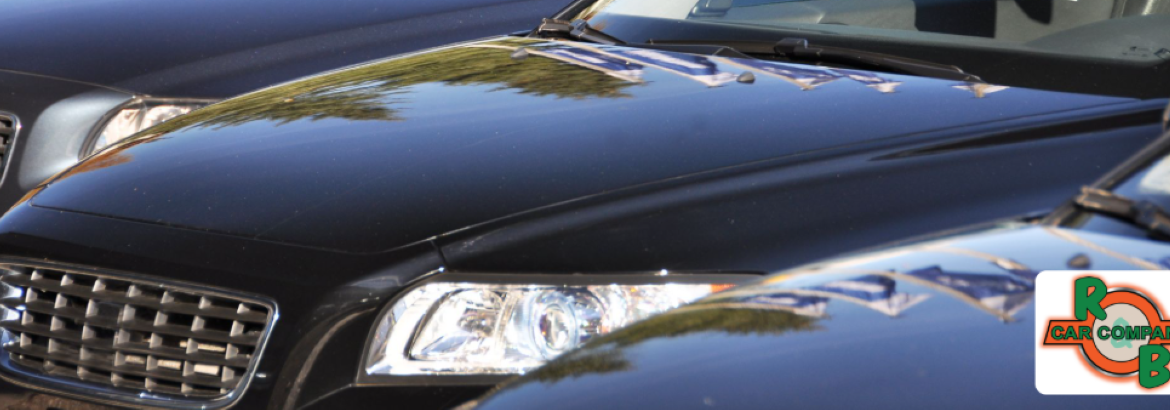 Fort Wayne’s Most Trusted Used Car Dealer – R&B Car Company