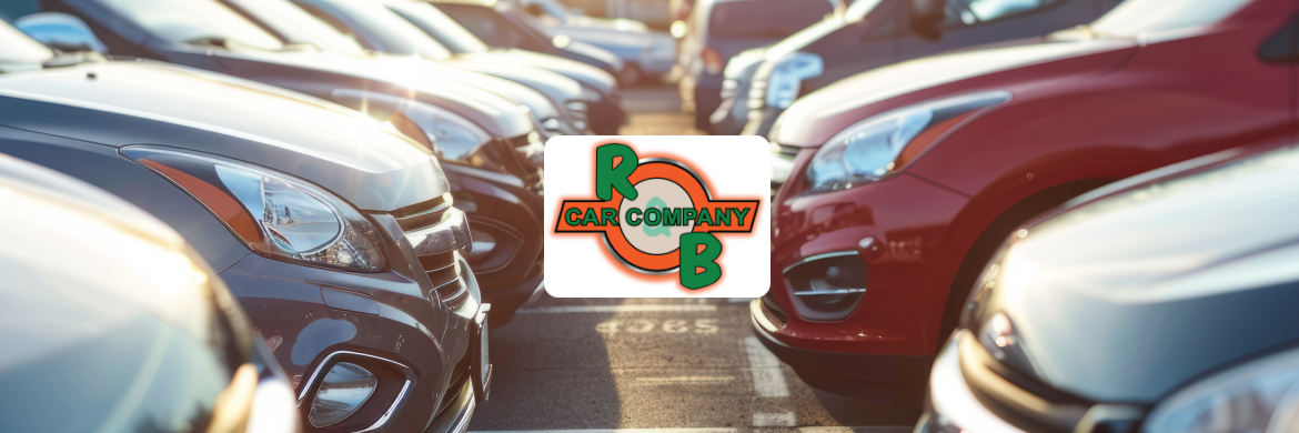 Top-Rated Car Dealerships in Fort Wayne – R&B Car Company