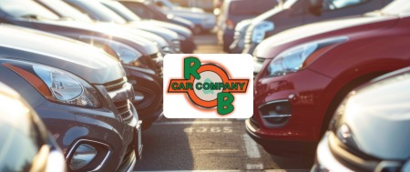 Top-Rated Car Dealerships in Fort Wayne – R&B Car Company