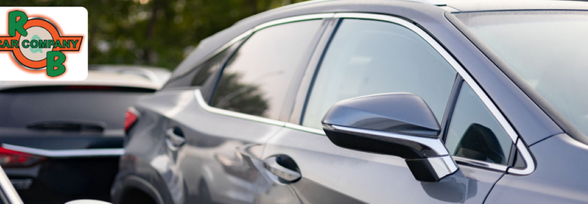 Used Cars in Fort Wayne – Find the Best Deals at R&B Car Company