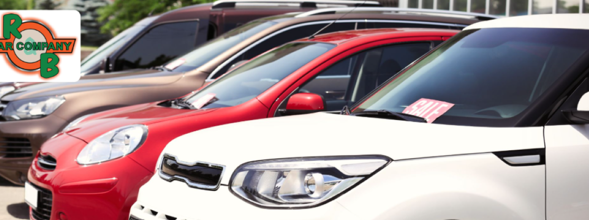 Explore Small SUVs for Sale at R&B Car Company Fort Wayne