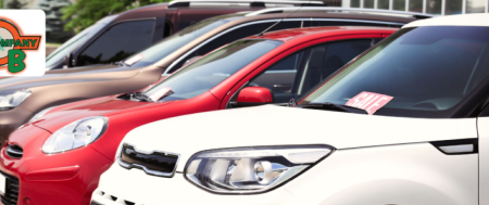 Explore Small SUVs for Sale at R&B Car Company Fort Wayne