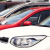 Compact SUV interior showcasing modern features available at R&B Car Company Fort Wayne