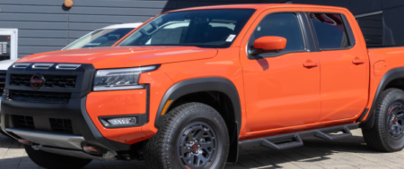 Find Your Perfect Truck for Sale at R&B Car Company Fort Wayne