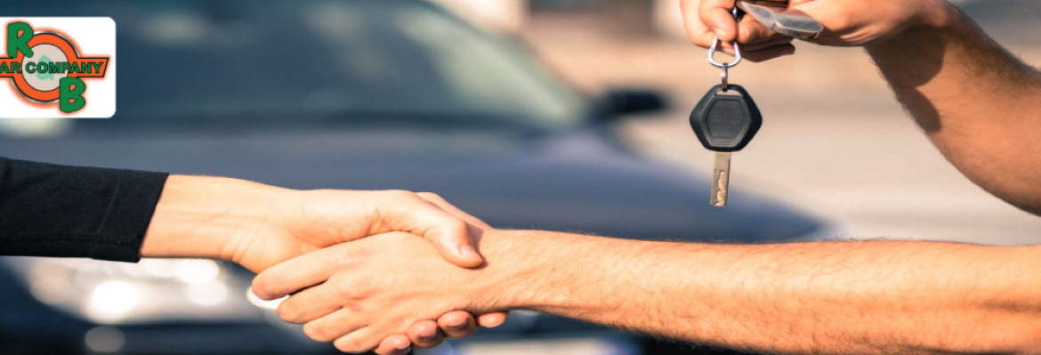 How to Find the Best Car for Sale Near You in Fort Wayne