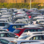 Wide selection of used vehicles at R&B Car Company used car lot in South Bend, Indiana