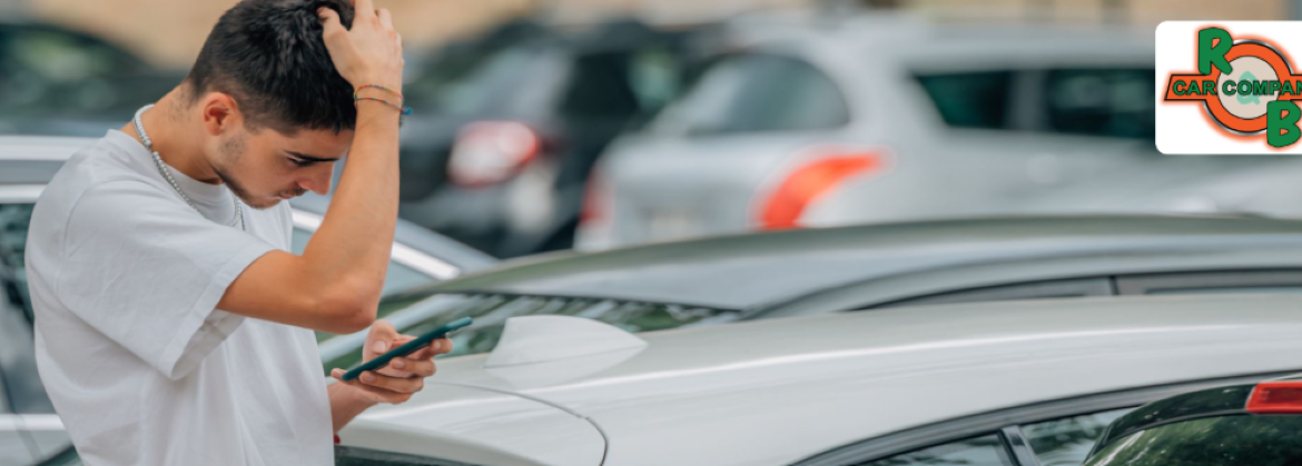 Best Used Car Dealership in Fort Wayne – R&B Car Company