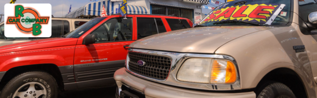 Car seller receiving a live cash offer at R&B Car Company Fort Wayne with Max Allowance