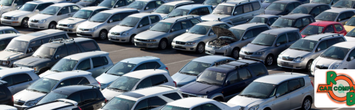 Fort Wayne Car Dealerships – Shop at R&B Car Company