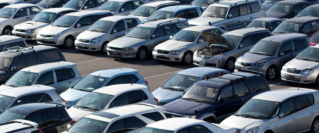 Fort Wayne Car Dealerships – Shop at R&B Car Company