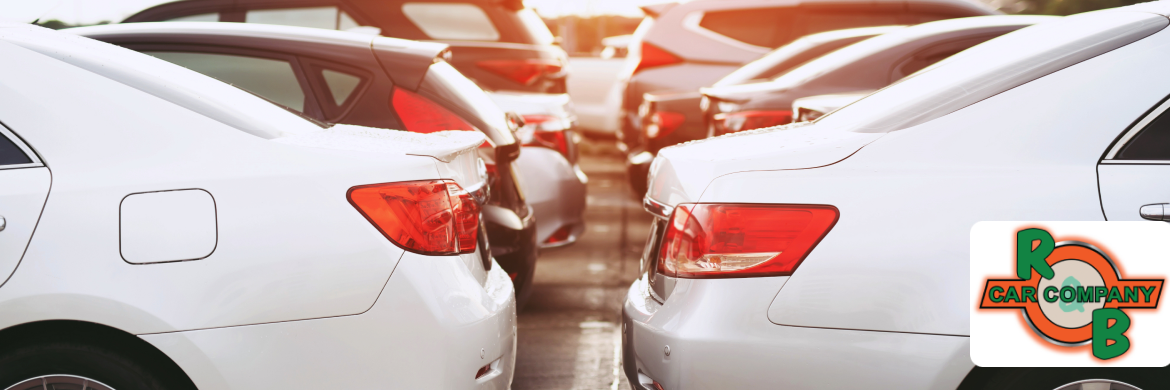 Used Cars in Fort Wayne Under $10,000 – R&B Car Company.
