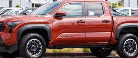 Used Truck Sales Near You – R&B Car Company Fort Wayne