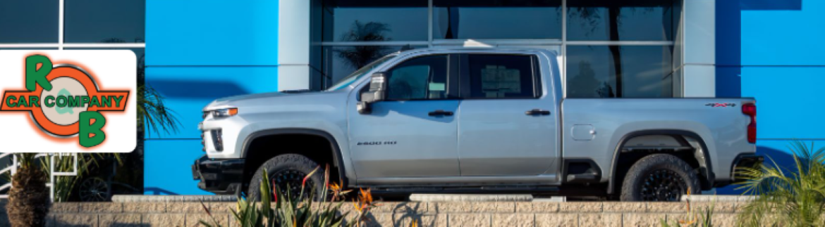 Is There a Chevy Dealership in Fort Wayne That Sells Reliable Used Cars?