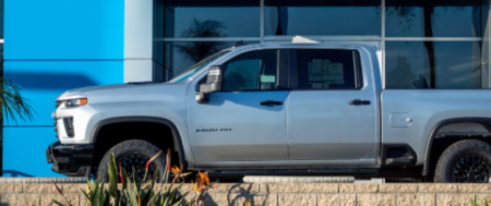 Is There a Chevy Dealership in Fort Wayne That Sells Reliable Used Cars?