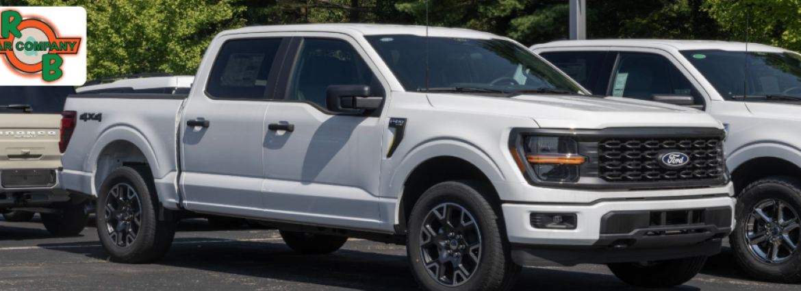 Where Can I Find a Trusted Ford Dealer in Fort Wayne, Indiana?