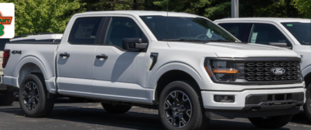 Where Can I Find a Trusted Ford Dealer in Fort Wayne, Indiana?