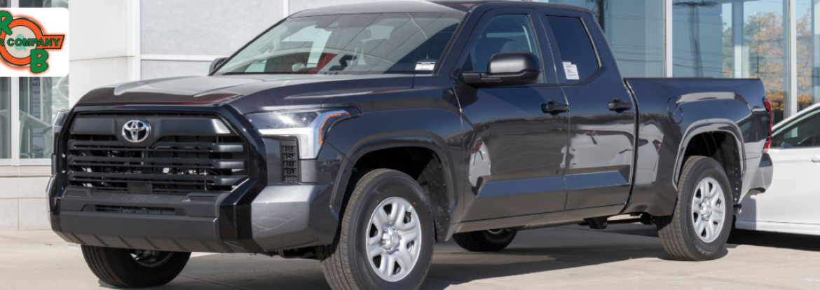 Which Toyota Dealers in Fort Wayne Offer the Best Used Vehicle Selection?