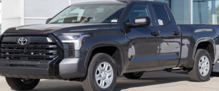 Which Toyota Dealers in Fort Wayne Offer the Best Used Vehicle Selection?