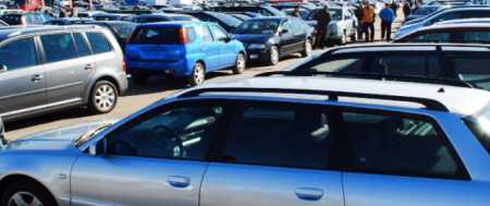 One of the Top Car Lots Near You for Used Cars – R&B Car Company Fort Wayne