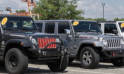 Your Jeep Dealership in Fort Wayne – December Deals at R&B Car Company