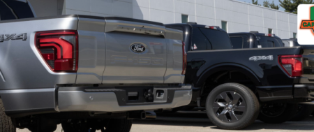 Your Trusted Fort Wayne Ford Dealership Alternative – R&B Car Company