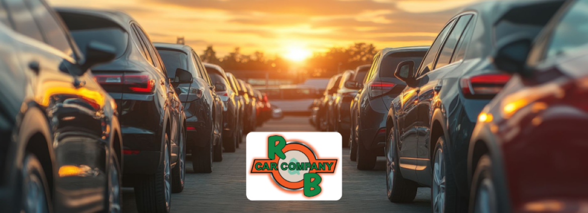 Your Used Toyota Dealership in Fort Wayne – R&B Car Company