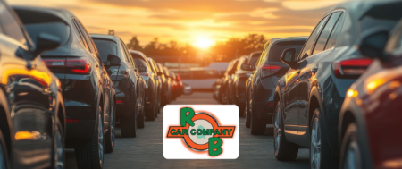 Your Used Toyota Dealership in Fort Wayne – R&B Car Company