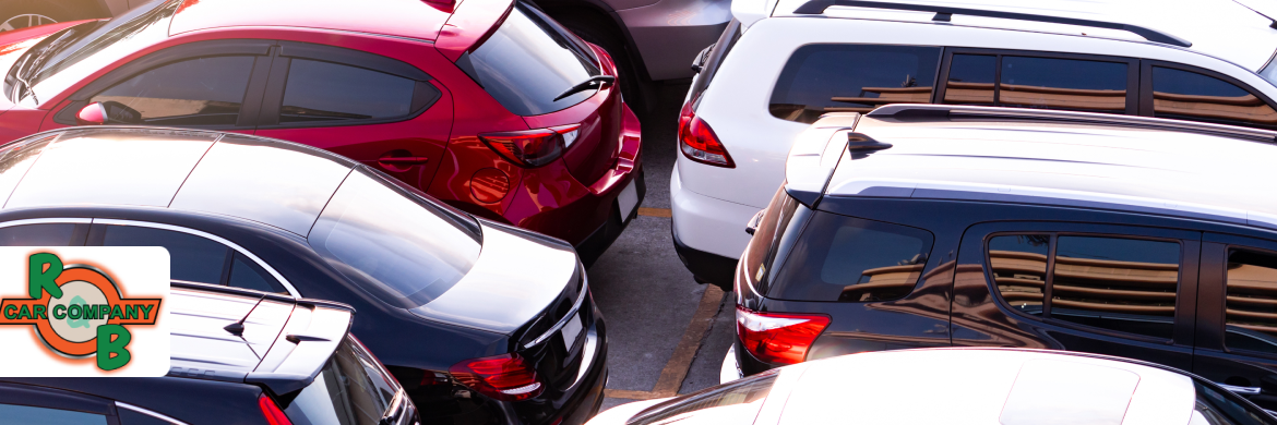 Car Lots Near You in Fort Wayne – Visit R&B Car Company